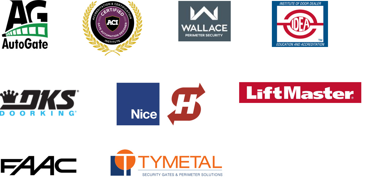 Logos of Pro Max Cerifications